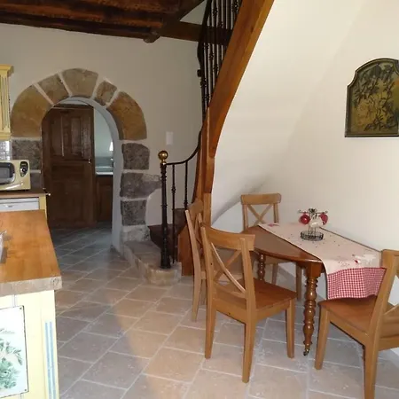 בית נופש Holiday De Viviers