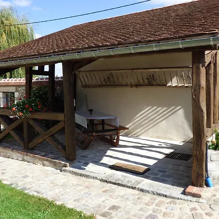Holiday De Viviers Esternay