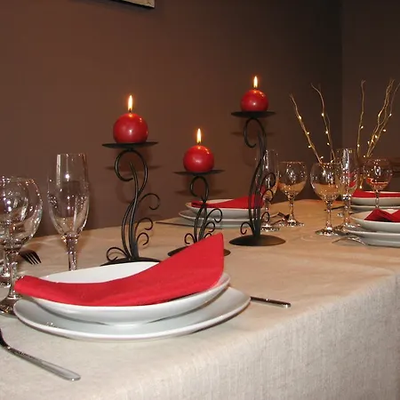 Holiday De Viviers * Esternay