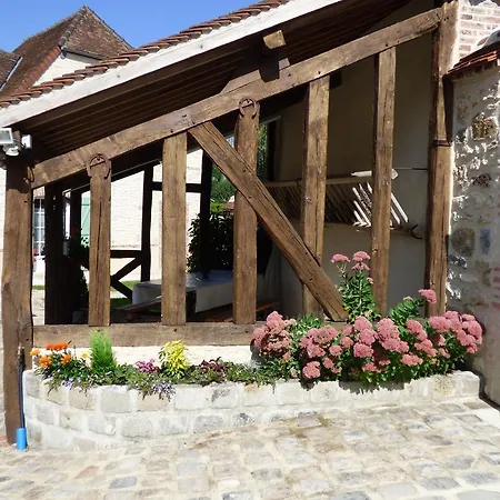 Holiday De Viviers Esternay