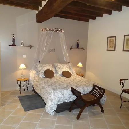 Holiday De Viviers בית נופש